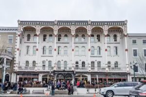 Capital- Saratoga Region