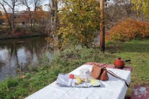Capitol Region Visitors Center
