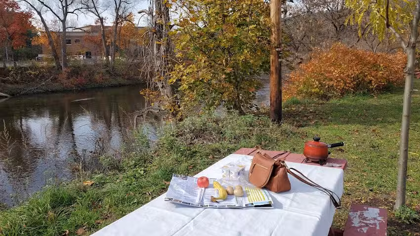 Capitol Region Visitors Center
