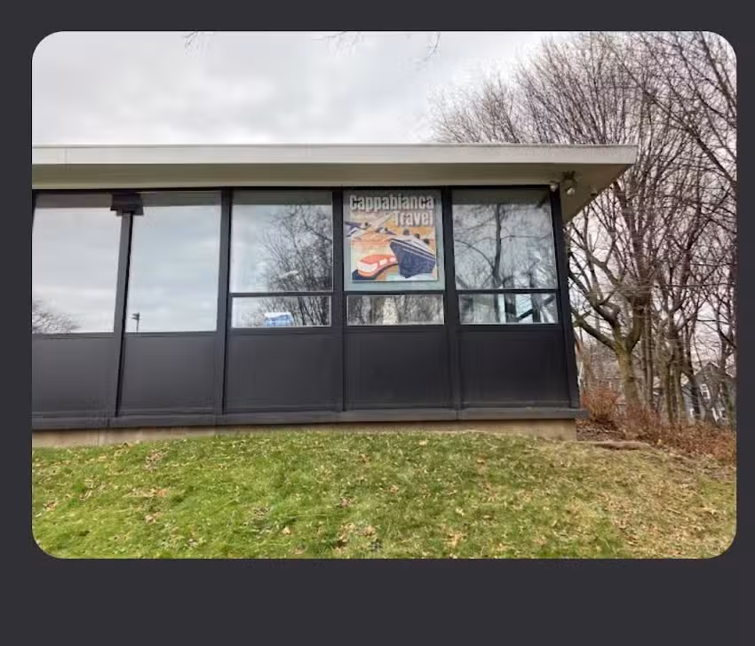 Cappabianca Travel Agency Inc