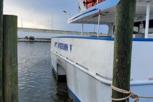 Capt. Anderson’s Marina