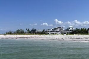 Capt. Shawn Kelly’s Sanibel Captiva Charters