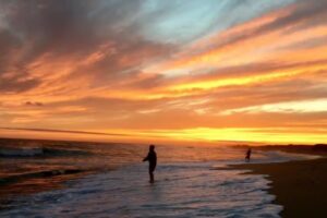 Capt. Tom’s Charters