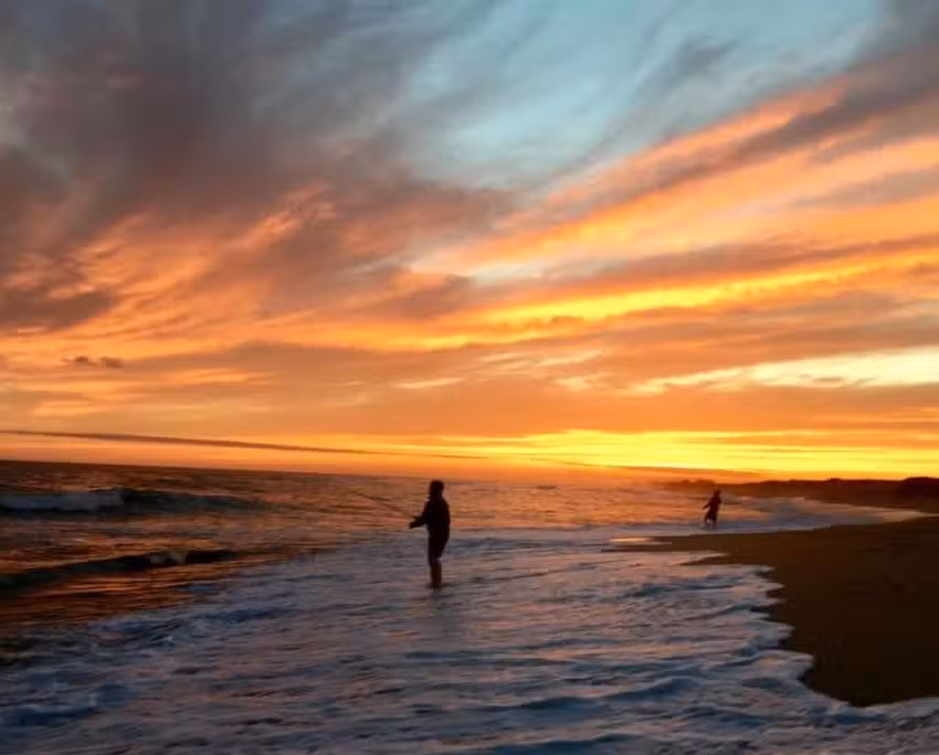 Capt. Tom&rsquo;s Charters