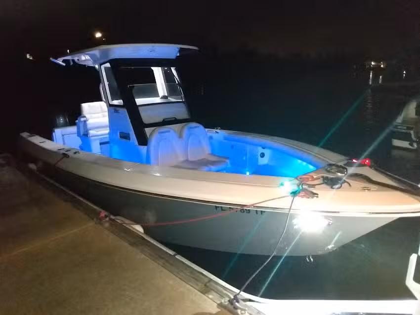 Captain Arnold&rsquo;s Ecotour