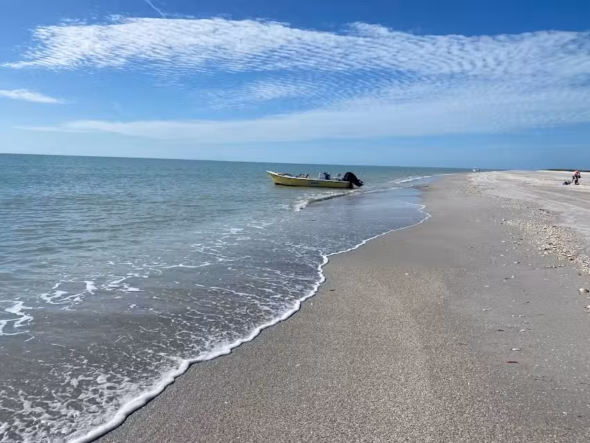 Captain Brian On The Water &ndash; Guided Boat Eco Tours