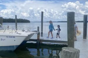 Captain Cathy Eagle Boat Tours