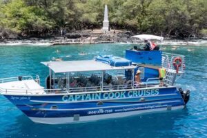 Captain Cook Cruises