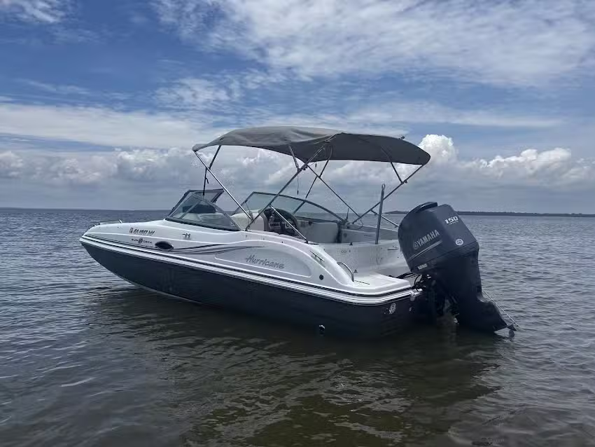 Captain Crab&rsquo;s River Tours