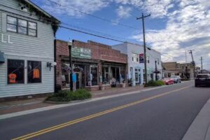 Captain Dan’s Around The Island Tours