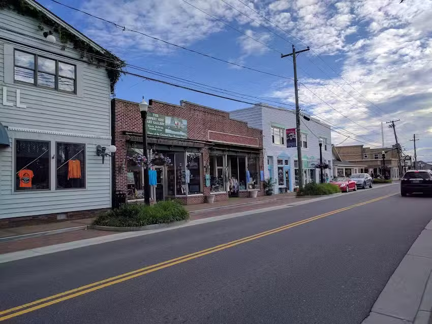 Captain Dan’s Around The Island Tours