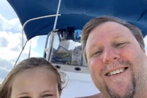 Captain Don’s Scalloping and Fishing Steinhatchee