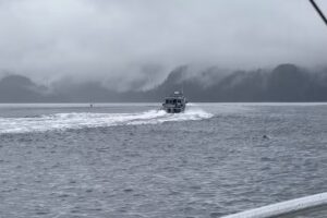 Captain Gary’s Sitka Adventures