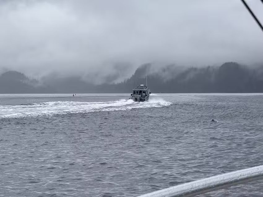 Captain Gary&rsquo;s Sitka Adventures