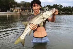 Captain Gill’s: Inshore Fishing Charter, Yacht and Kayak Tours