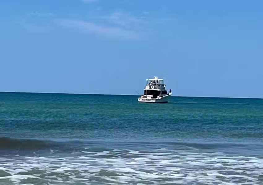 Captain Gill’s: Inshore Fishing Charter, Yacht and Kayak Tours