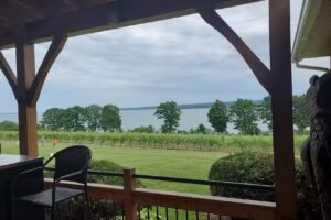 Captain Jim’s Wine Cruises