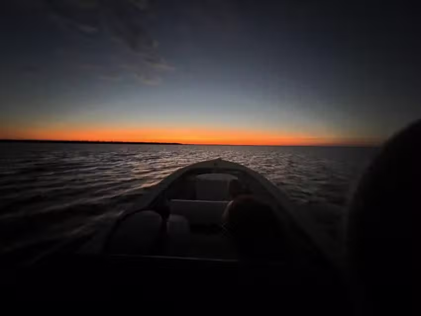 Captain Joe&rsquo;s Charters