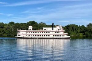 Captain JP Cruise Lines