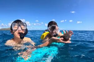 Captain Max Boat Tours