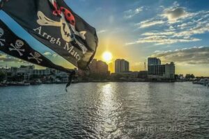 Captain Memo’s Pirate Cruise