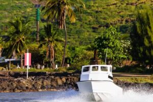 Captain Na Pali Adventures, Inc.