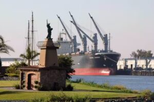 Captain Ray’s River Tours