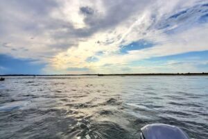 Captain’s Fishing Parties and Cruises