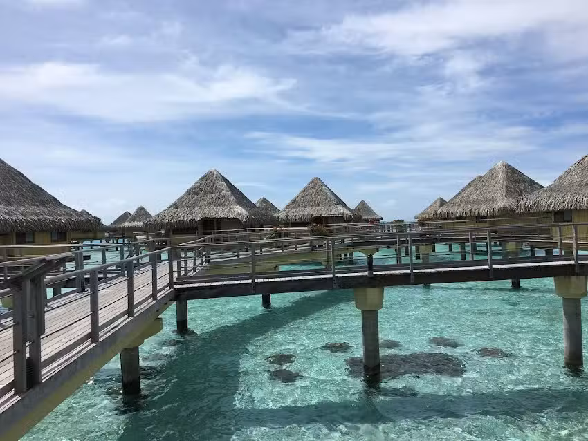 Captains Travel Club