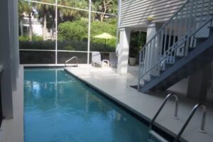 Captiva Sun & Moon Beach House Rental