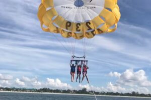 Captiva Watersports