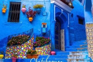 Caravan-Serai Tours Inc.