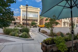 Carbon County Visitor’s Center (Official)