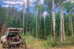 Carbon County Visitors’ Council