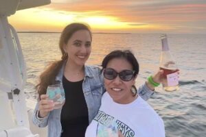 Card Sound Charter Co.