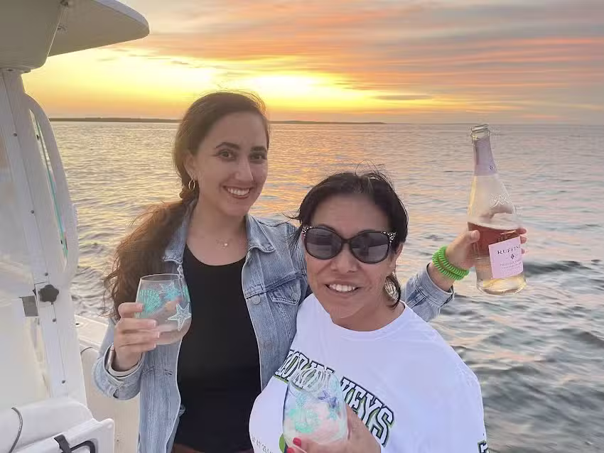 Card Sound Charter Co.