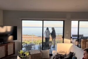 Cardiff Beach Bungalows