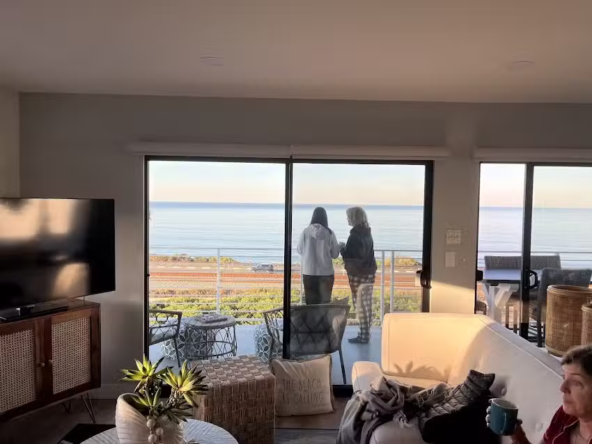 Cardiff Beach Bungalows