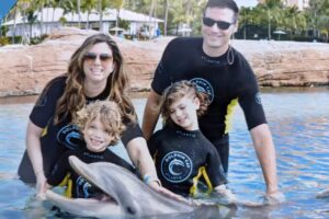 Cardinal Direction Travel