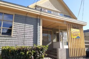 Cardoso Travel Agency