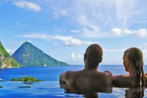 Caribbean Dream Getaway