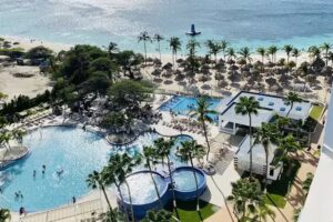 Caribbean Island Party Travel