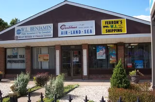 Caribbean Travel Agency Inc