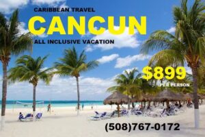 Caribbean Travel Tour