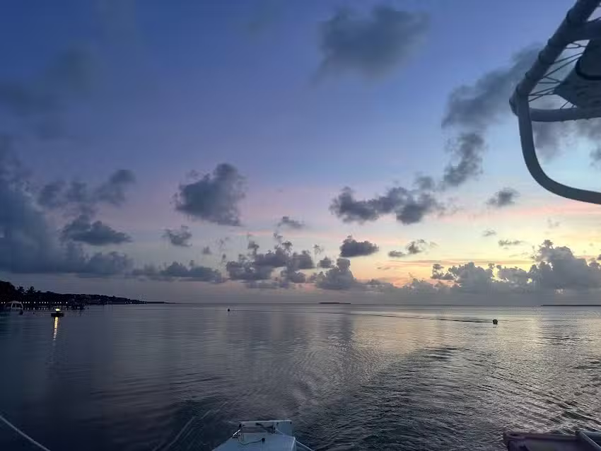 Caribbean Watersports