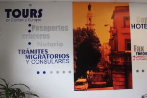 CARIBE TOURS & SERVICES