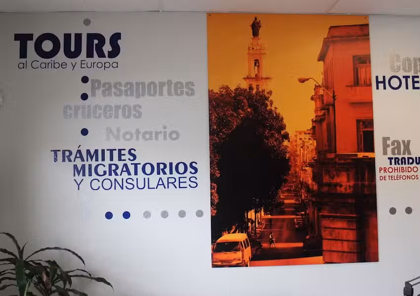 CARIBE TOURS & SERVICES