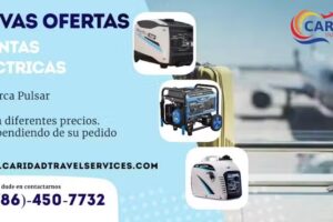 CARIDAD TRAVEL AGENCY