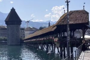 Carlson Maritime Travel