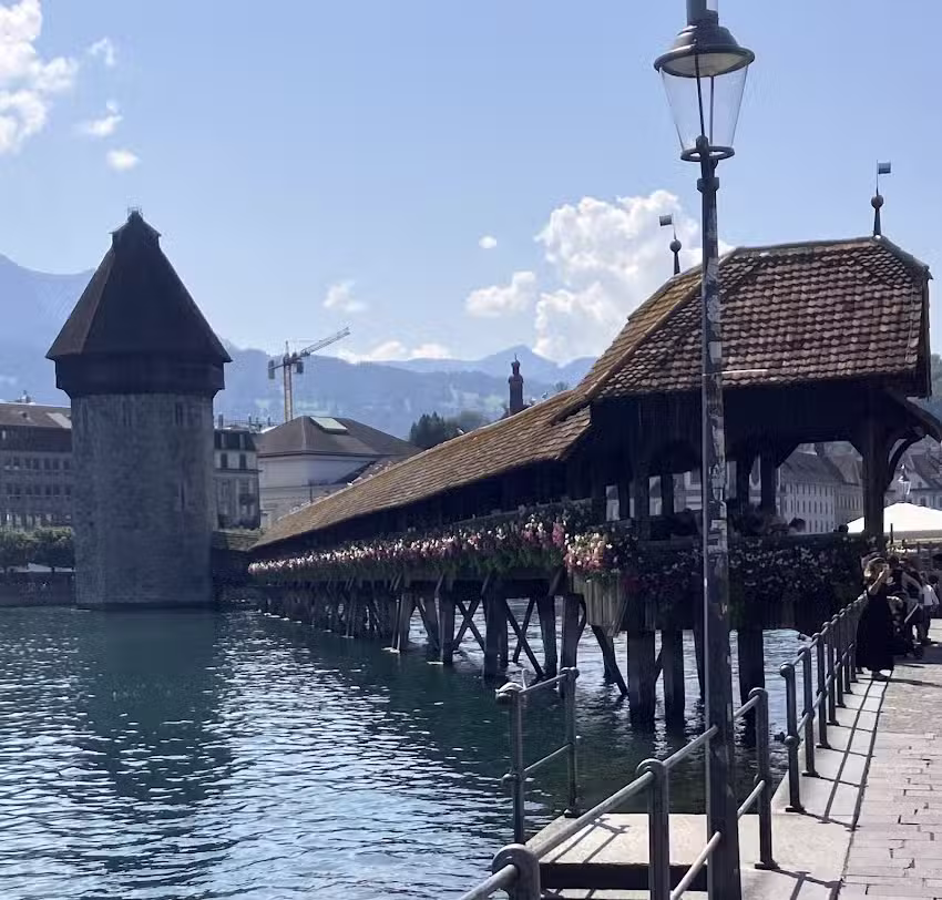 Carlson Maritime Travel